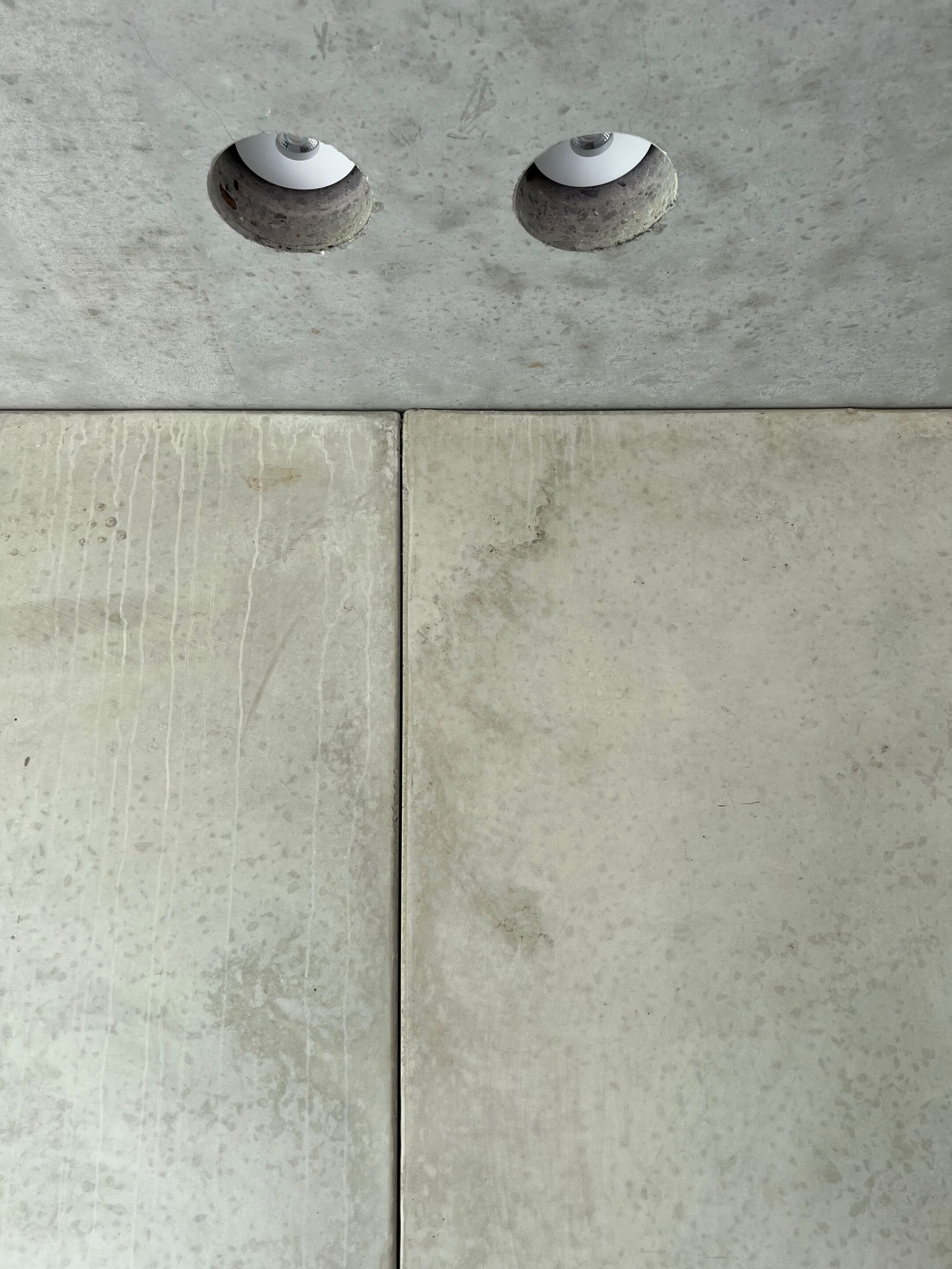 Алюминиевый круглый утопленный прожектор с диммером Eden Design °cd ARCH-00152080 - Вид №5