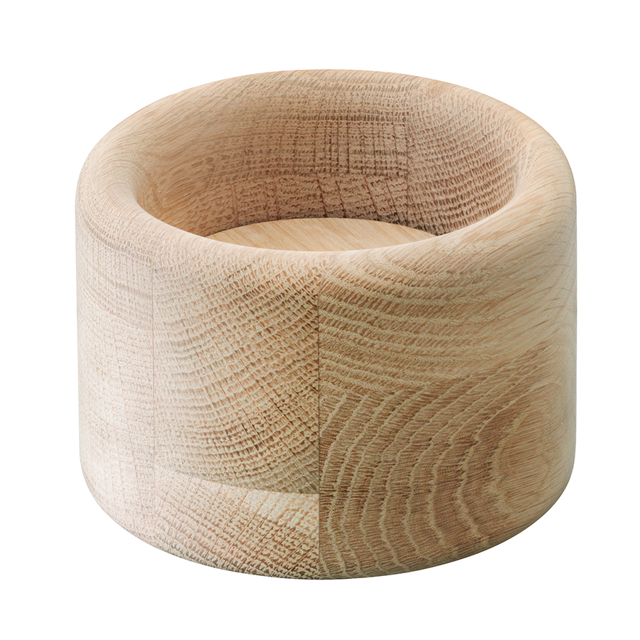 Набор из 4 бокалов для красного вина с подставками Wine 750 мл LSA International G137600301 - Вид №4