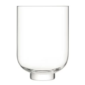 Ведерко для льда bar 25 см LSA INTERNATIONAL BAR 00-3863288 Прозрачный