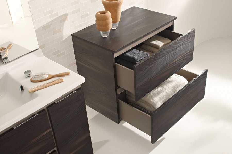 EB1339-N28 Подвесной модуль 71 см Jacobdelafon SOPRANO Santreyd - Вид №1