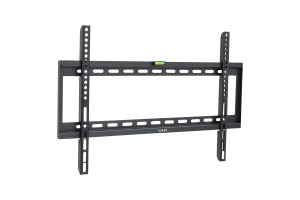 16171203 Настенный кронштейн для LED/LCD/PLASMA телевизоров 32-90 max 50 кг TRENTO-31 black VLK