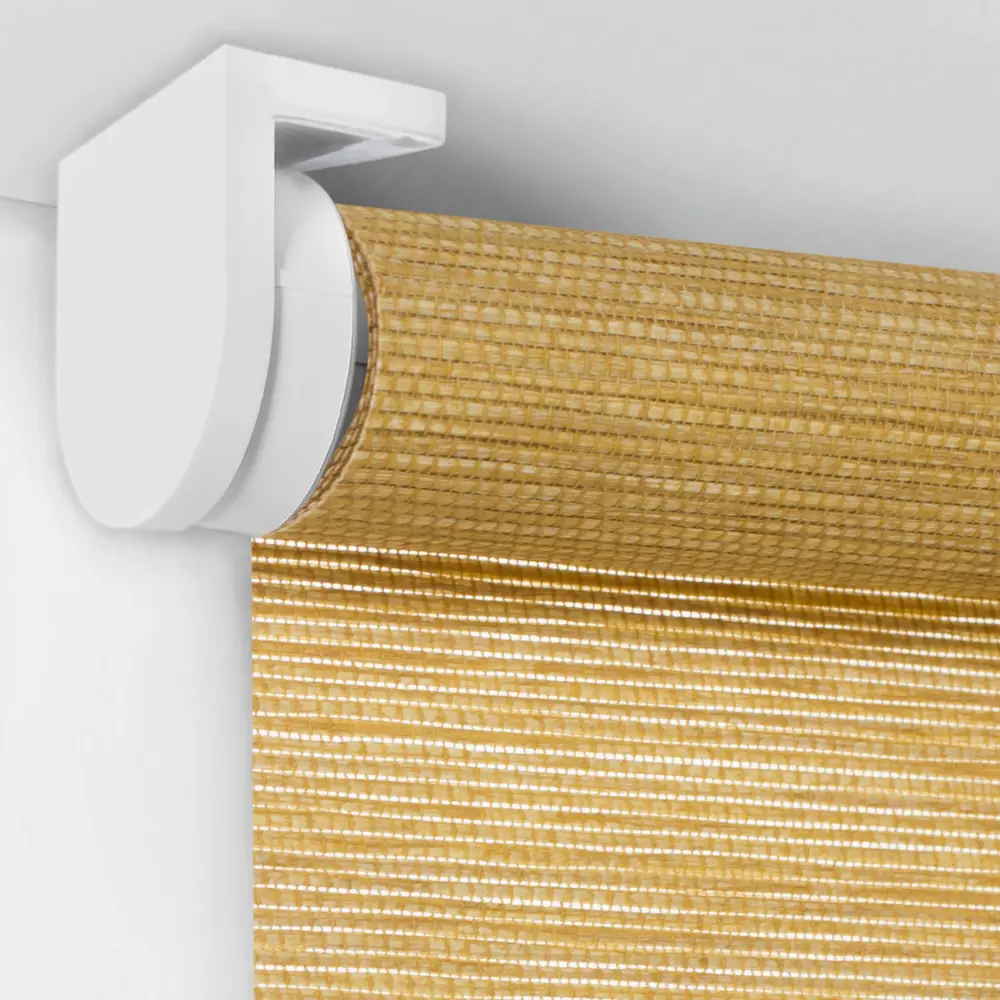 Штора рулонная «Концепт» 100х160 см цвет песочный INSPIRE STLM-2191275 - Вид №2