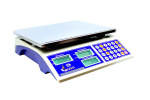 16381063 Весы МТ 30 МЖА 5/10, 300х230 Олимп 2ур 1112350370 Middle