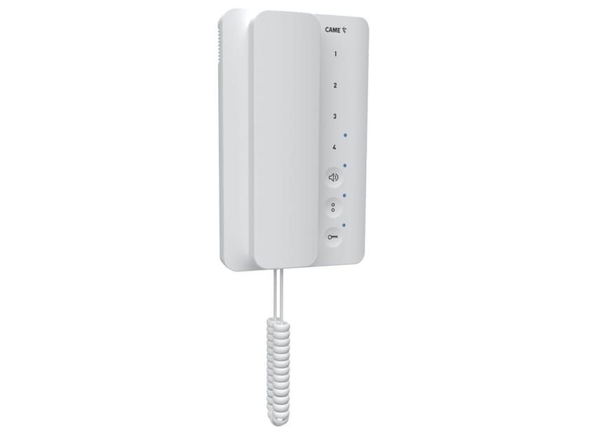 Система домофона и видеодомофона CAME AGT AUDIO ARCH-00106331