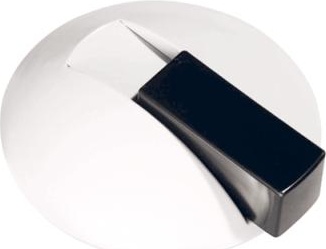 625 напольный дверной буфер HEWI System 111 | Polyamid  - Вид №7