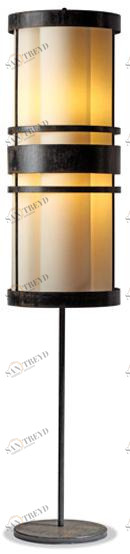 UTU Soulful Lighting Торшер из железа Circus Santreyd sun-id-1473987