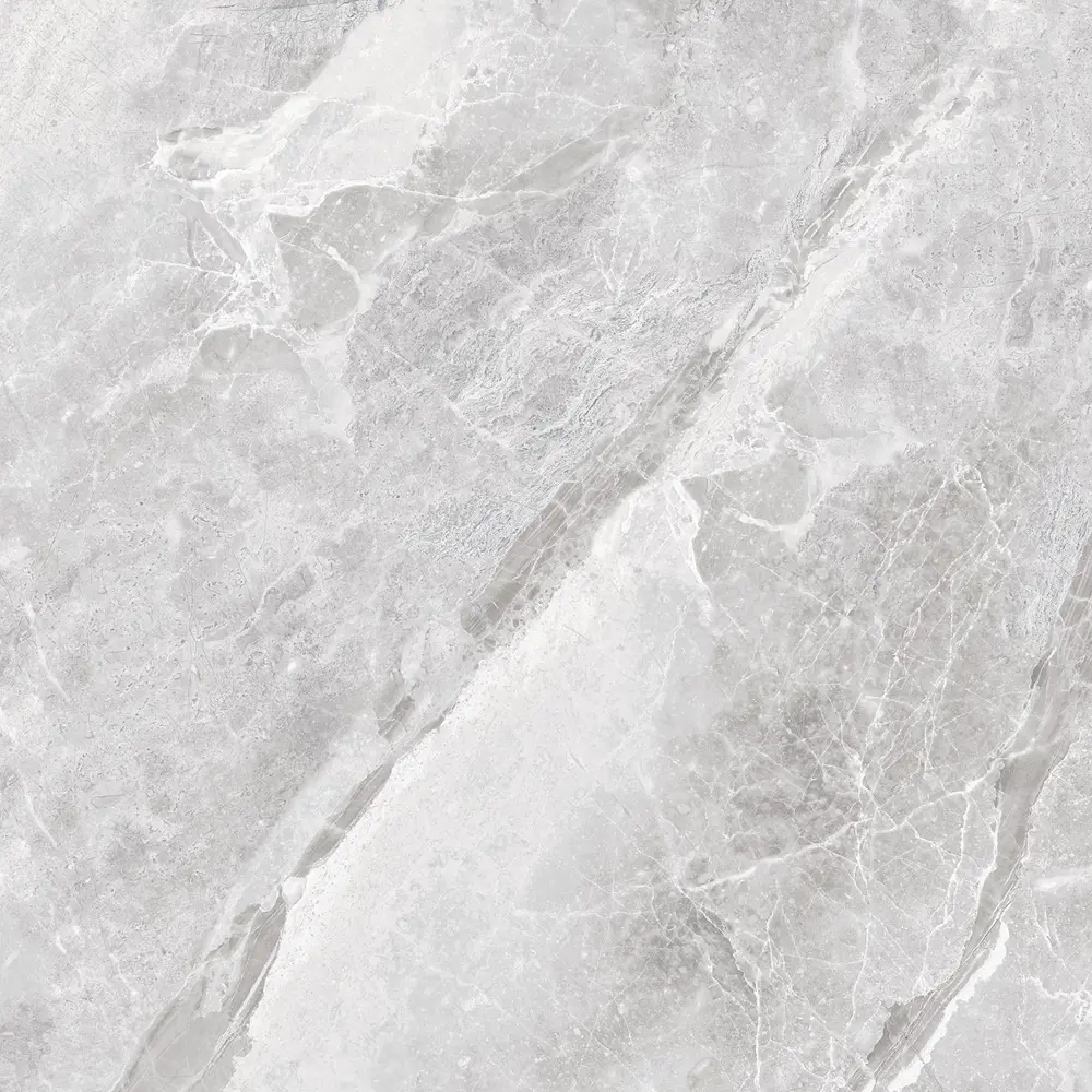 Плитка напольная Axima Селенга 40x40 см 1.6 м² матовая цвет серый STLM-2150467 - Вид №1