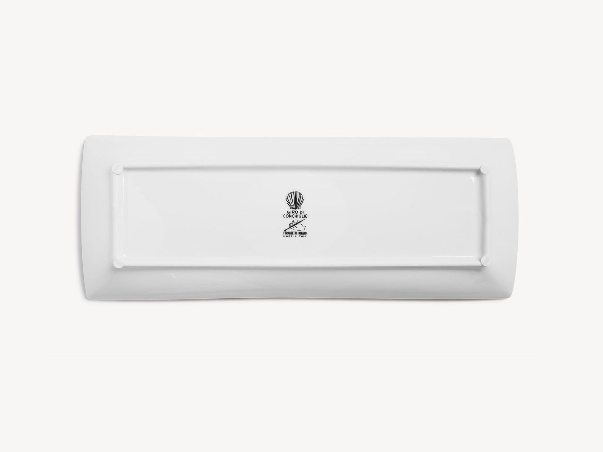 ARCH-00145283 Лоток для хранения яиц Fornasetti Джиро ди Кончилье - Вид №2