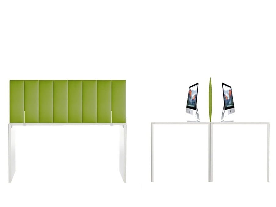 Панель перегородки из полиэфирного волокна Slalom ECOrange ARCH-00068427 - Вид №26