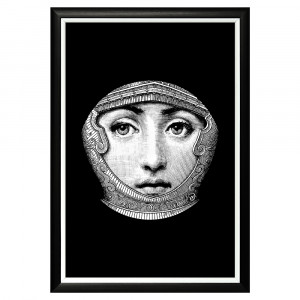 23 Арт-постер «Колизей» Object Desire