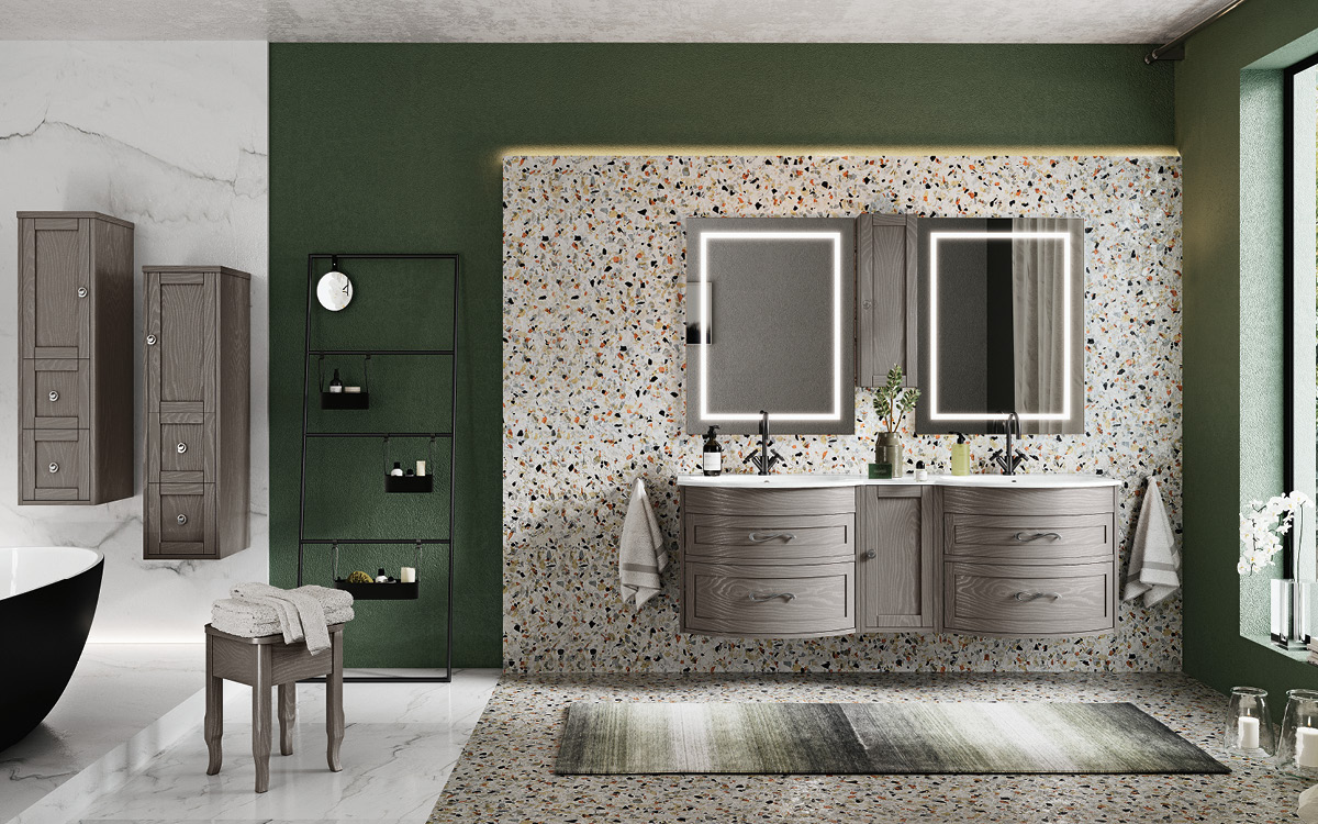 Gloria Eban Мебель для ванной  - Вид №9