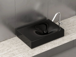 Керамическая столешница