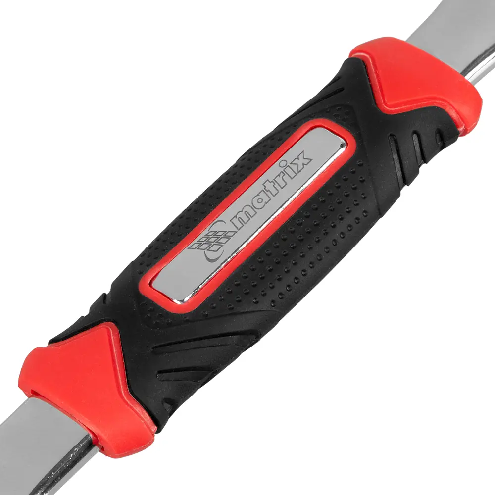 Matrix 14999: Универсальный ключ 48 функций для сложных соединений 89348787 STLM-0840420 - Вид №5