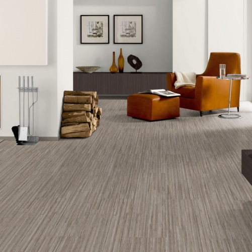 Пробка EGGER Cork+ Липси (Гладкая) 1292х193 мм 1201400001 - Вид №11