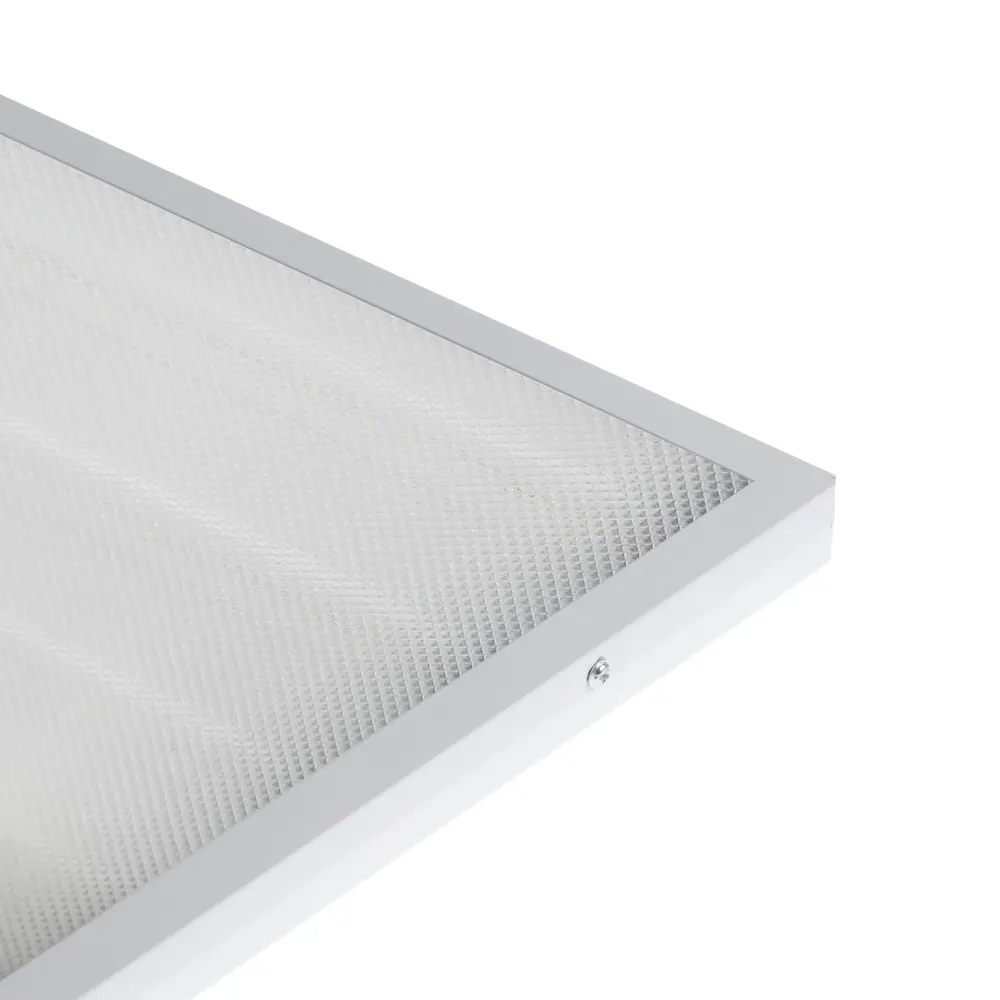 Светодиодная панель Bellight 48 Вт 595x595 мм призма 4000 К IP20 STLM-2129969 - Вид №4