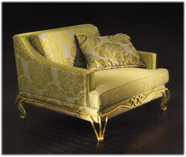 Кресло  COLOMBOSTILE 4010 PL 