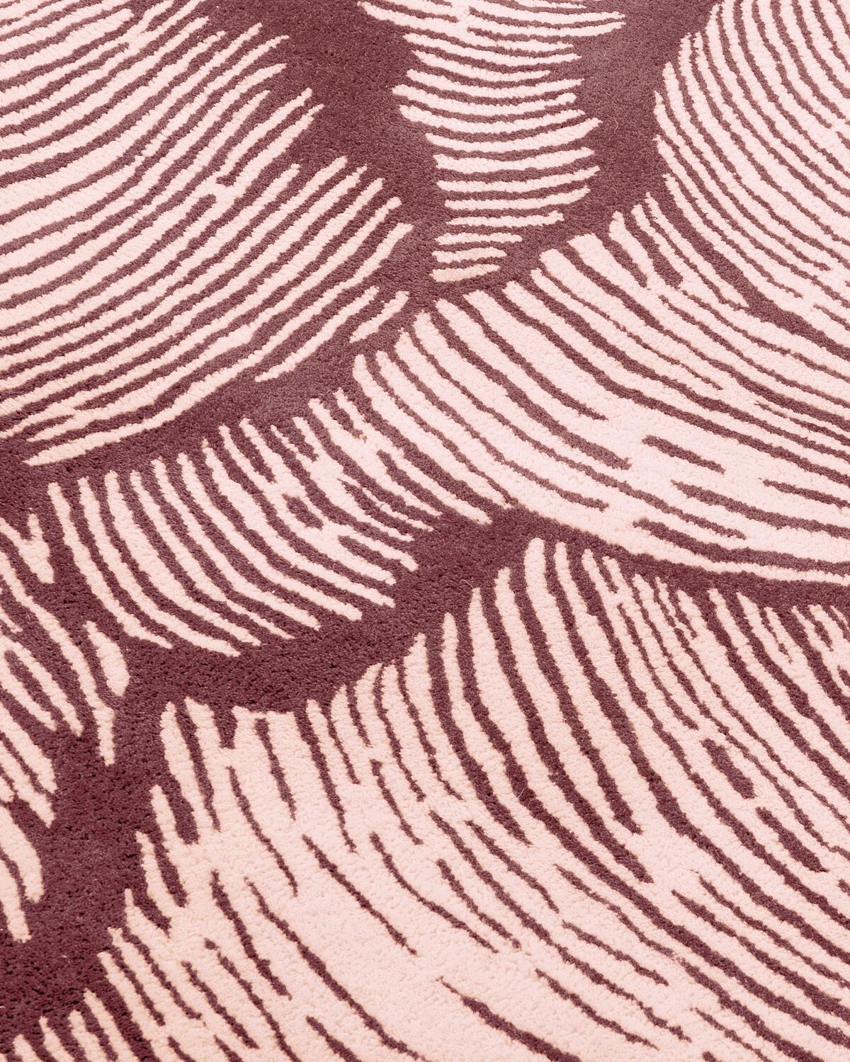 Шерстяной ковер ручной работы Mohebban океан ARCH-00029507 - Вид №2