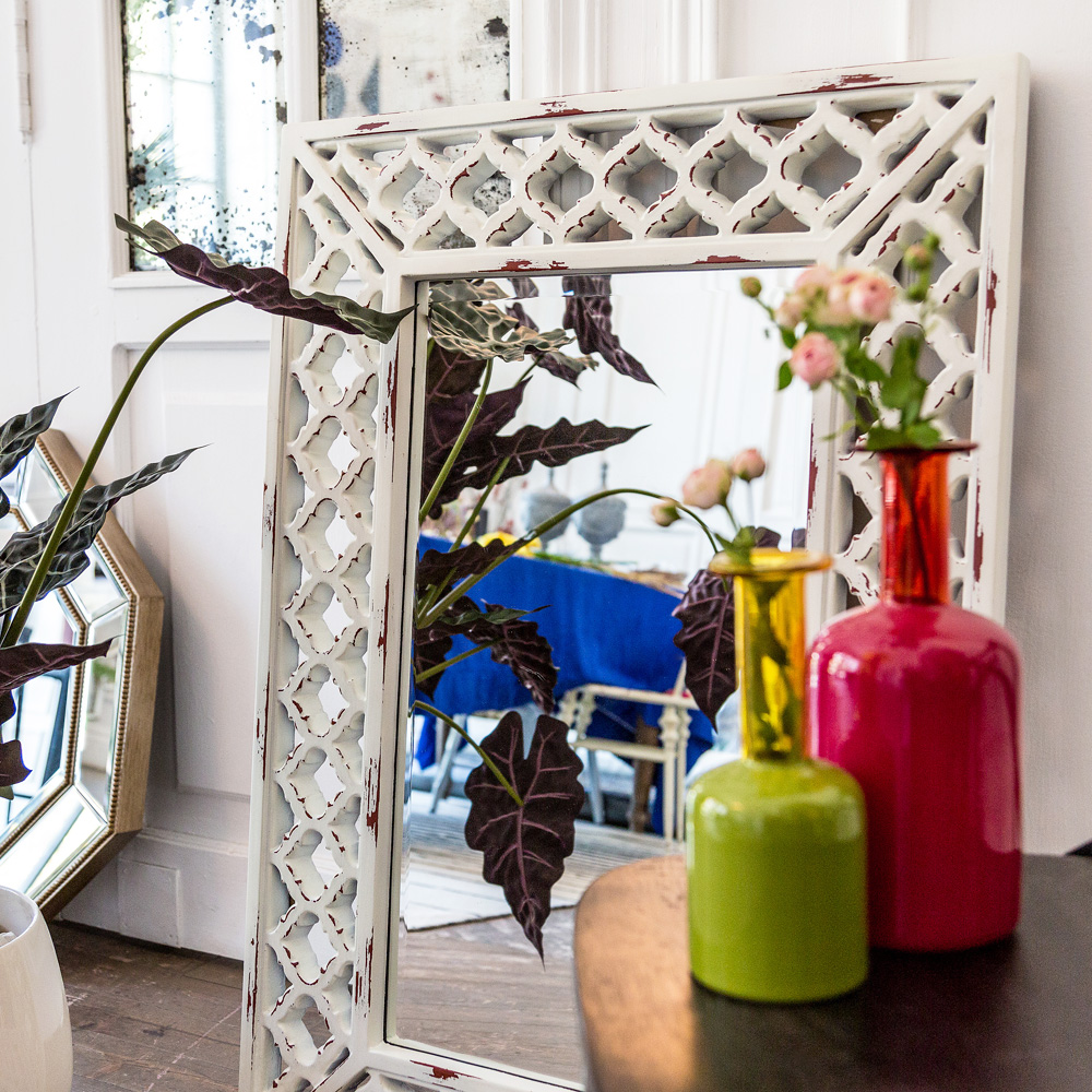 3112521 Настенное зеркало «Куин» Object Desire  - Вид №2