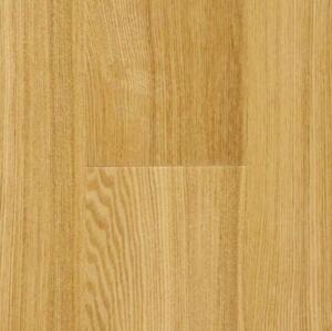 Паркетная доска Amber Wood Ясень Селект с брашью (Текстурированная) 1860х189 мм.