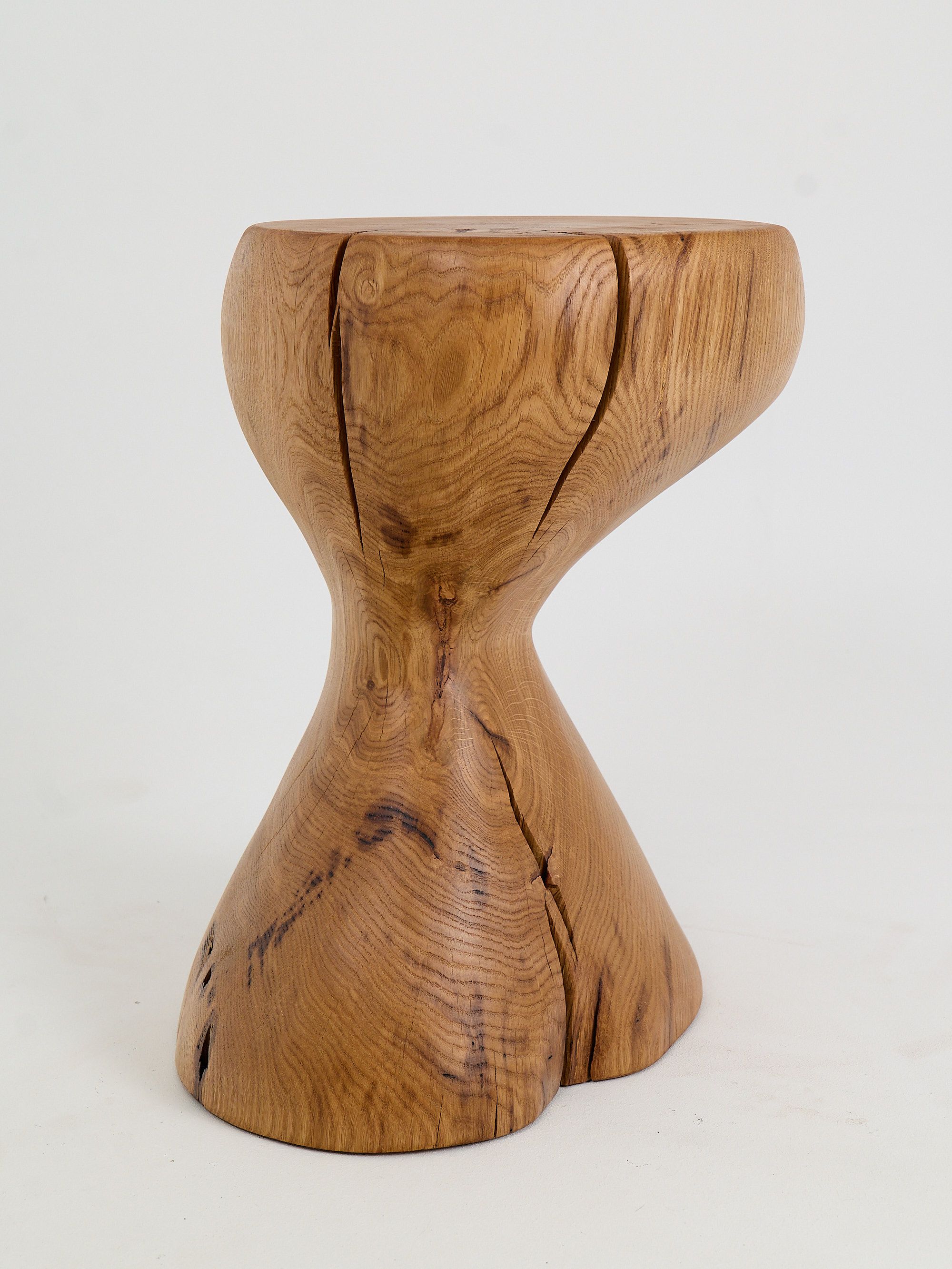 Журнальный столик из грецкого ореха Logniture Leszy ARCH-00132768 - Вид №1