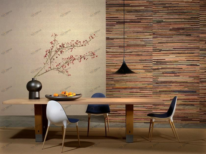 Omexco Шелковые обои Rainbows sun-id-1381781