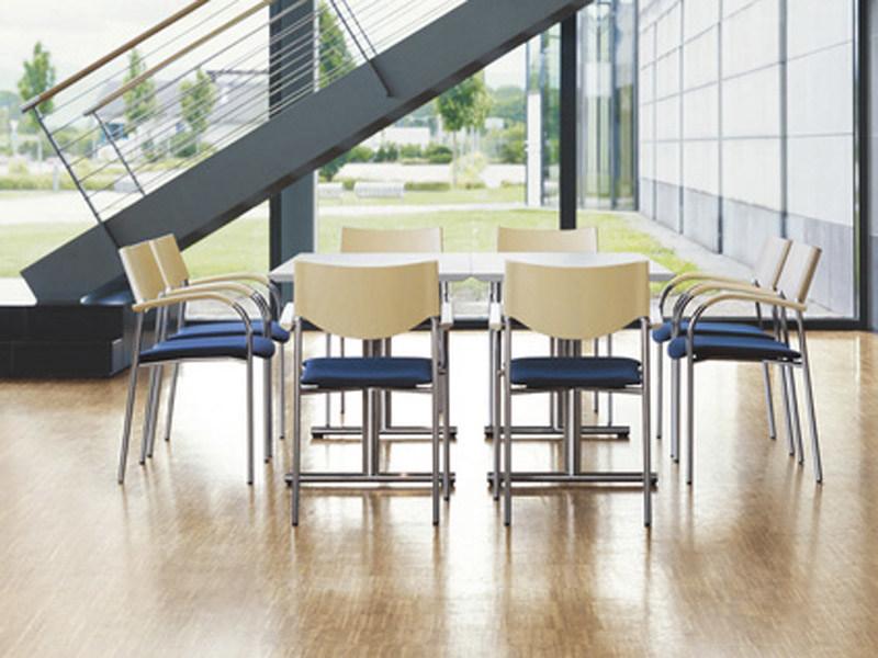 Brunner Стул складной с подлокотниками Jump sun-id-1469885 - Вид №2