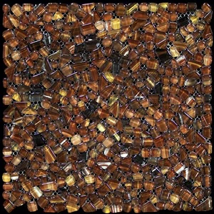 МОЗАИКА ИЗ СТЕКЛА GEM-13R NATURAL GEM