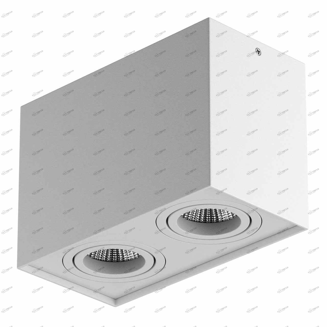 Потолочный светильник Lightstar Rettango 052086 LIGHTSTAR RETTANGO 118599 Белый 