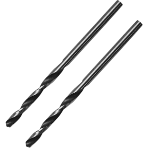 Сверло по металлу Bosch HSS Pointteq 4x43 мм