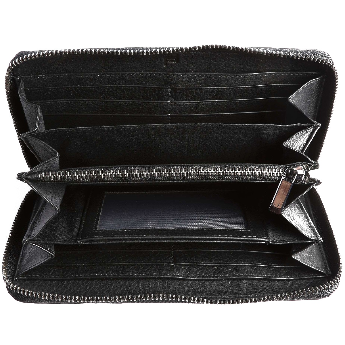 OSO09915.001 Портмоне OSO09915 Wallet Zip Porsche Design Business SLG  - Вид №2