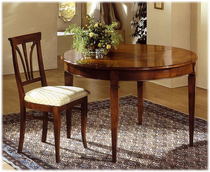 Стол  MIRANDOLA R521 Botticelli