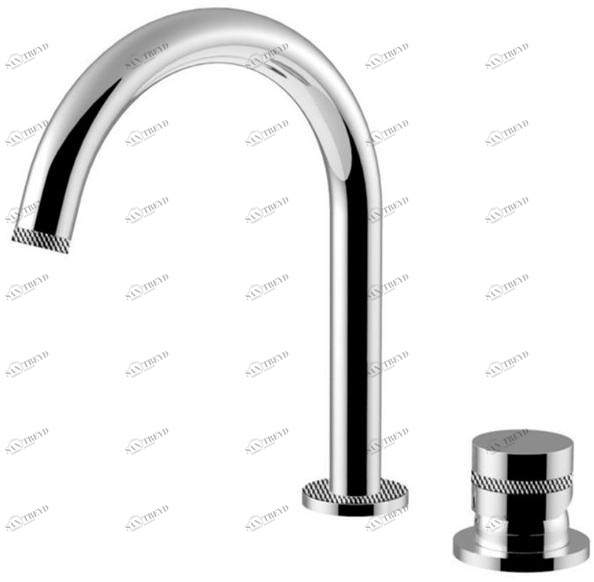 Смесители Giulini - DELUXE - MYRING - FMR0040SCDLFmr0040scdl Rubinetteria Giulini