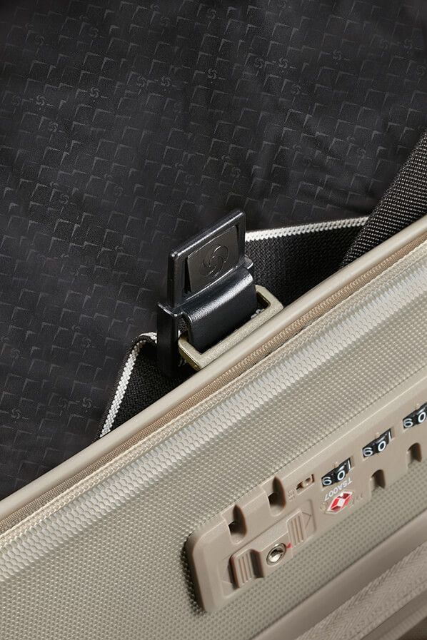 00N-05004 Чемодан 00N*004 Spinner 69 Samsonite Prodigy - Вид №15