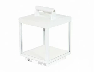 BENEITO FAURE Переносная беспроводная алюминиевая лампа с зарядкой через usb