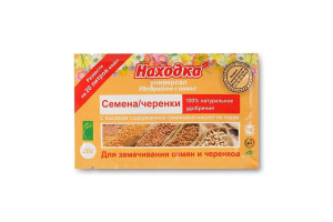 18540511 Удобрение для замачивания семян и черенков концентрат на 20 л, 20 г АЦ210004 Находка