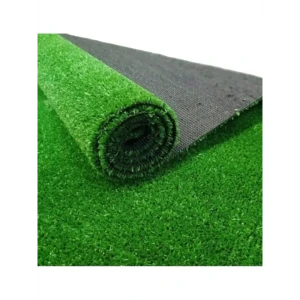 91244792 Искусственный газон Prettie Grass BHPF-08 толщина 8 мм 1.5x7 м (рулон) цвет зелёный STLM-1461961