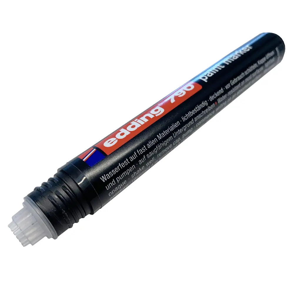 Промышленный маркер Edding E-790 для чёткой разметки 82230385 STLM-0022347 - Вид №1