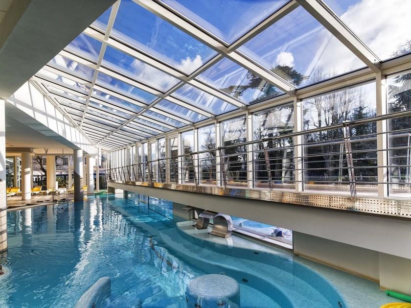 Mogs Стальное окно с термическим разделением Mogs iso sun-id-1391107 - Вид №7