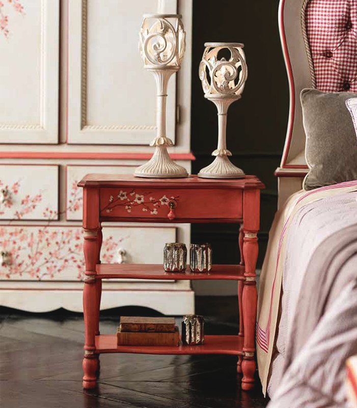 Тумбочка  VITTORIO GRIFONI 2808 