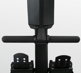 RW1200M Гребной тренажер bronze gym rw1200m pro Bronze Gym  - Вид №6