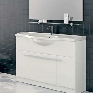 Комплект мебели для ванной комнаты 45 BMT City Manhattan