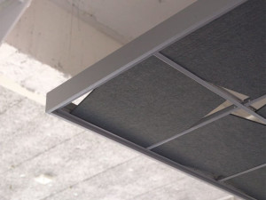 Акустические острова для офиса