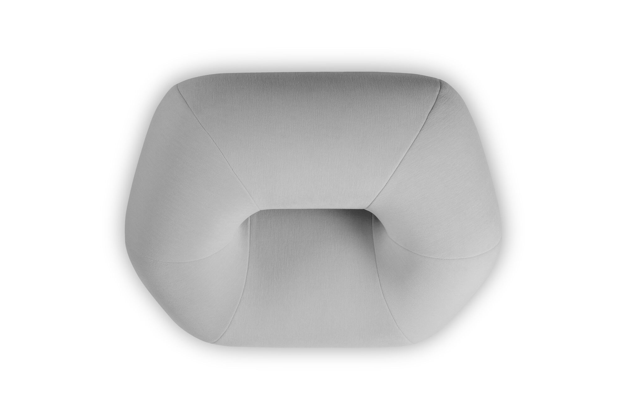 Тканевое кресло ROYAL STRANGER ORIGAMI ARCH-00125941 - Вид №70