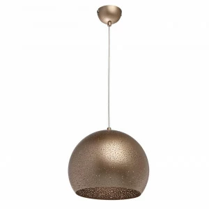 Подвесной светильник MW-Light Нойвид 682011801 MW-LIGHT ДИЗАЙНЕРСКИЕ, НОЙВИД 223218 Золотой