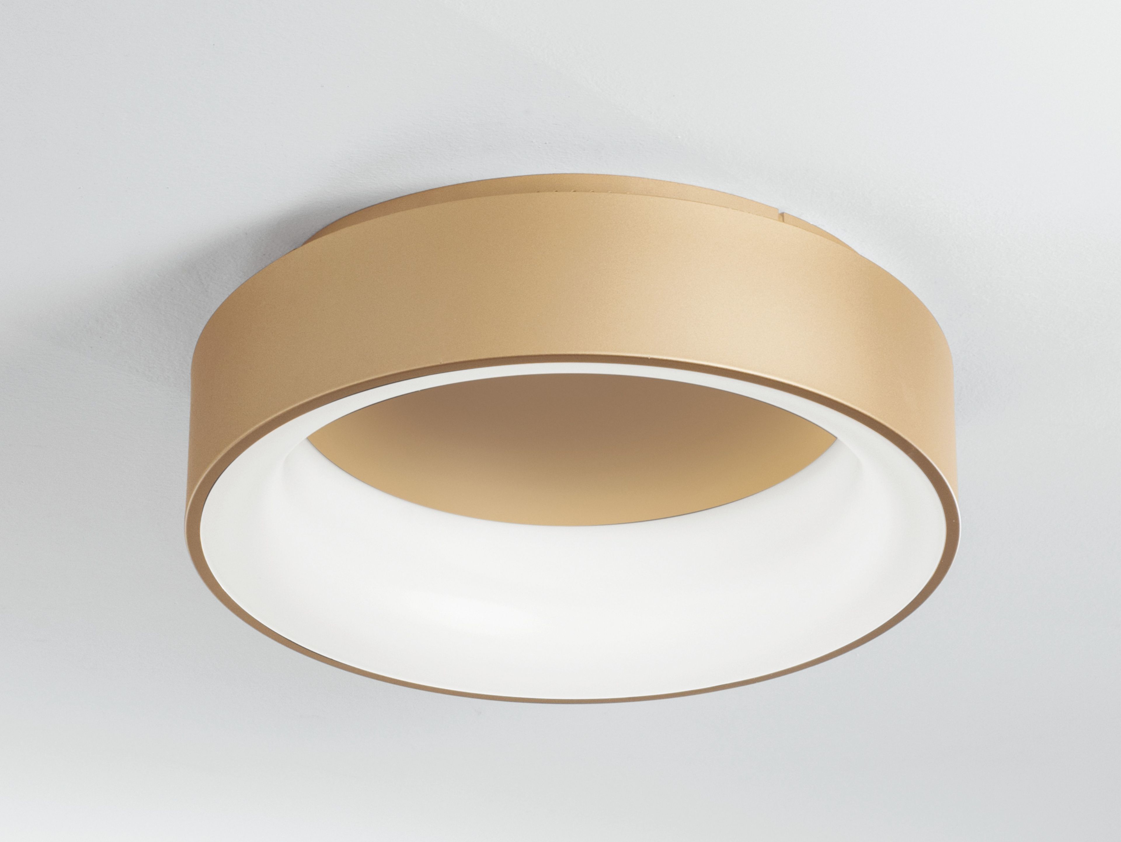 Алюминиевый светодиодный потолочный светильник Fan Europe Lighting NOAH ARCH-00073806 - Вид №1
