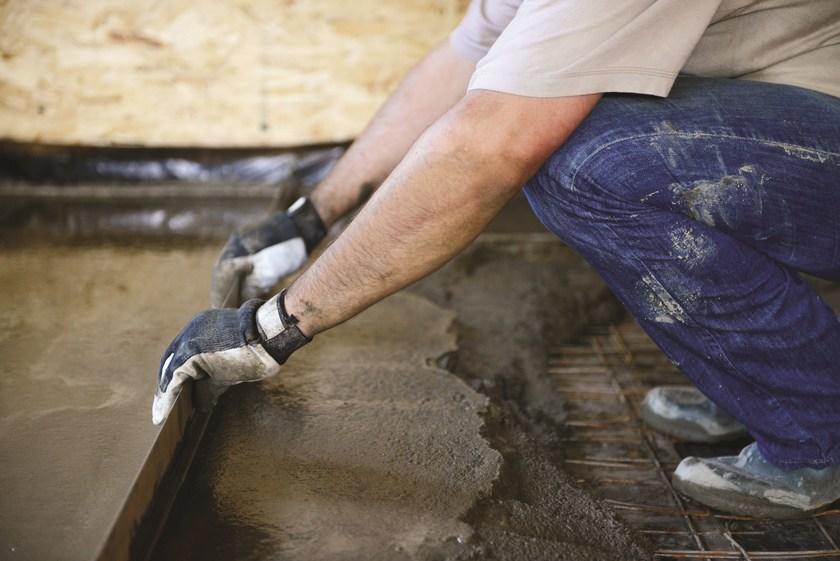 TRADIMALT Сертифицированный раствор для стяжек sun-id-1503219 - Вид №1