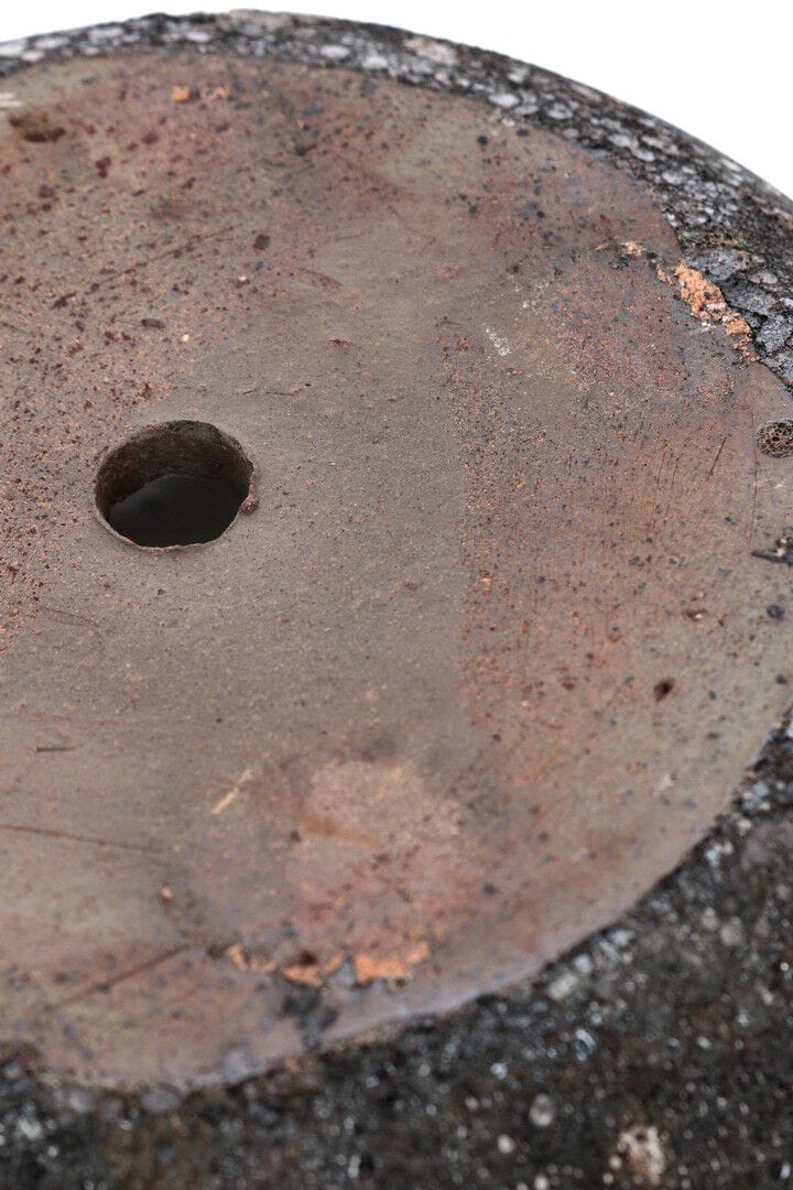 Набор из трех терракотовых Горшков ручной работы BIZZOTTO Duyen ARCH-00111768 - Вид №9