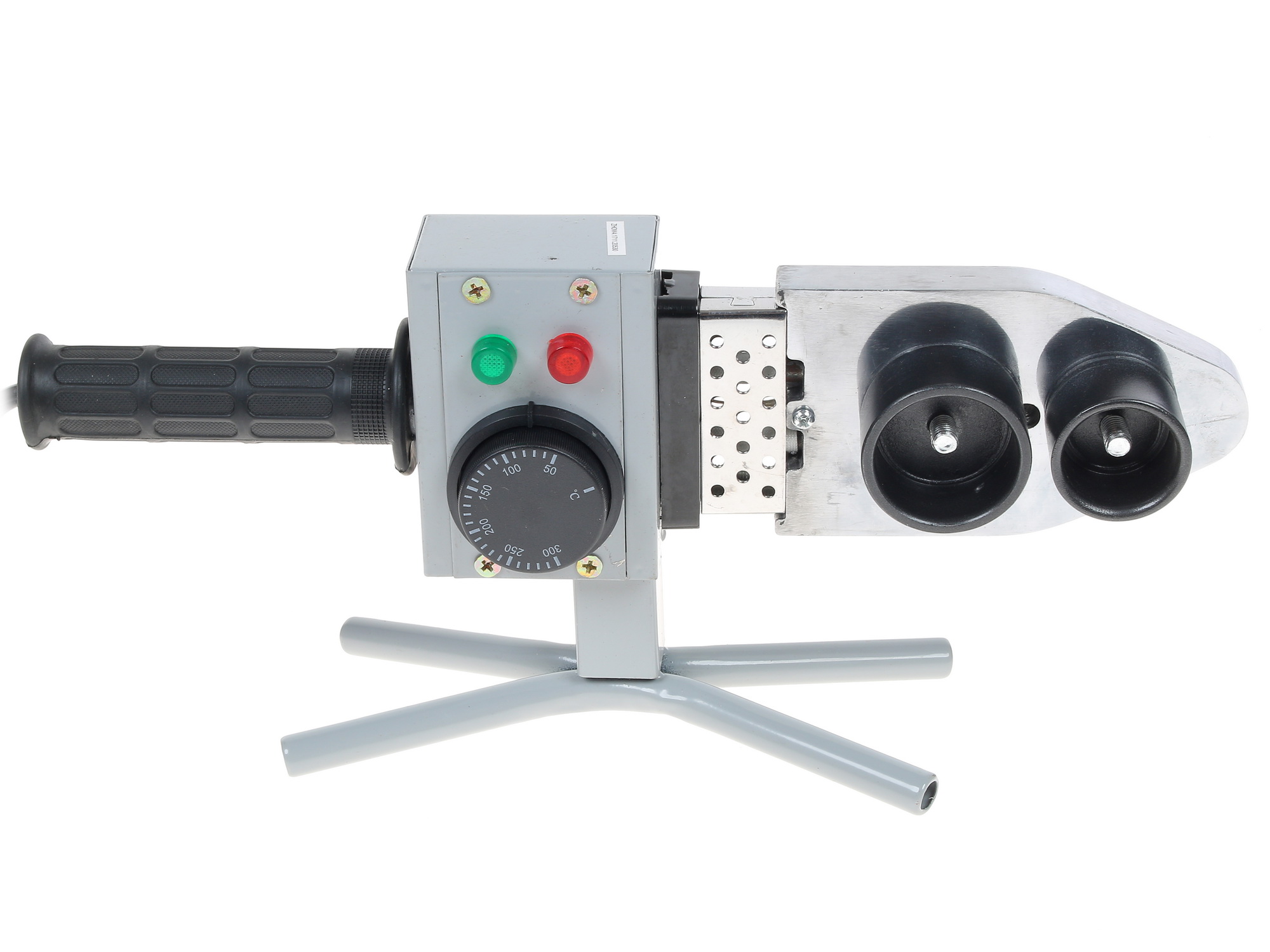 Сварочный аппарат для полипропиленовых труб Ресанта АСПТ-1000 1173161 STDN-0034868 - Вид №2