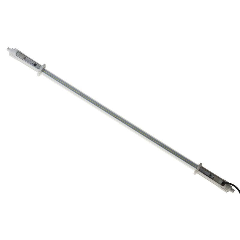 ПР0045117 Модуль светодиодный для аквариума LEDDY TUBE RETRO FIT Plant 10W (8000 K, 650 лм / T8 18W, T5 24W) AQUAEL  - Вид №2
