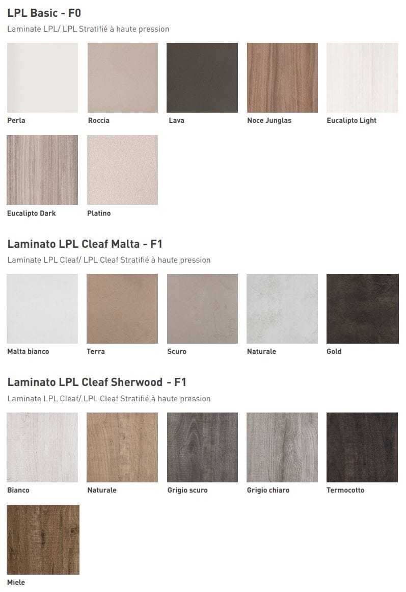 Кухня с островом Floritelli Cucine ARCH-00135583 - Вид №6